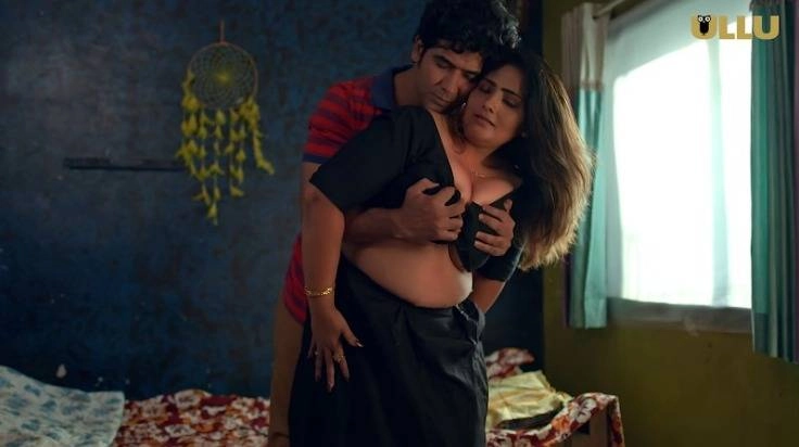 [18+] Bidaai (Season 02) E06 (2023) Hindi ULLU Originals WEB Series
