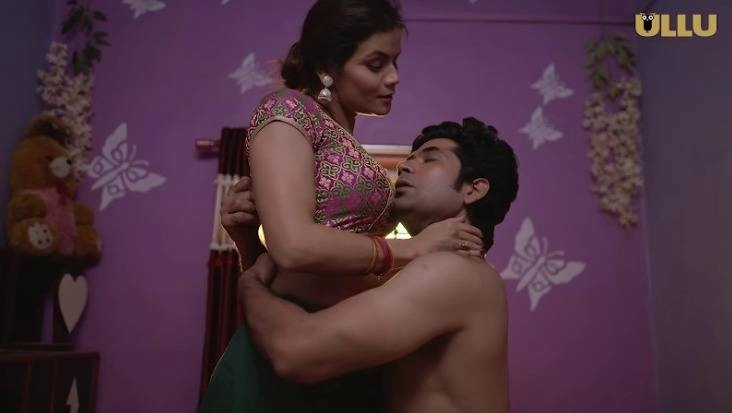 [18+] Bidaai (Season 02) E09 (2023) Hindi ULLU Originals WEB Series