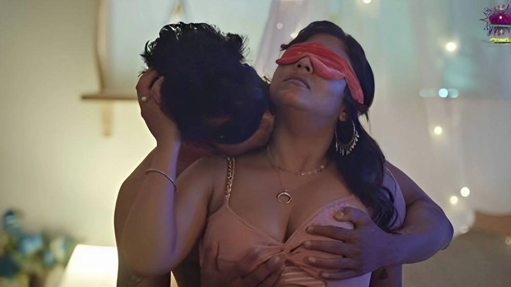 [18+] Blind Fold Game (Season 01) E04 (2023) Hindi WOW Entertainment WEB Series