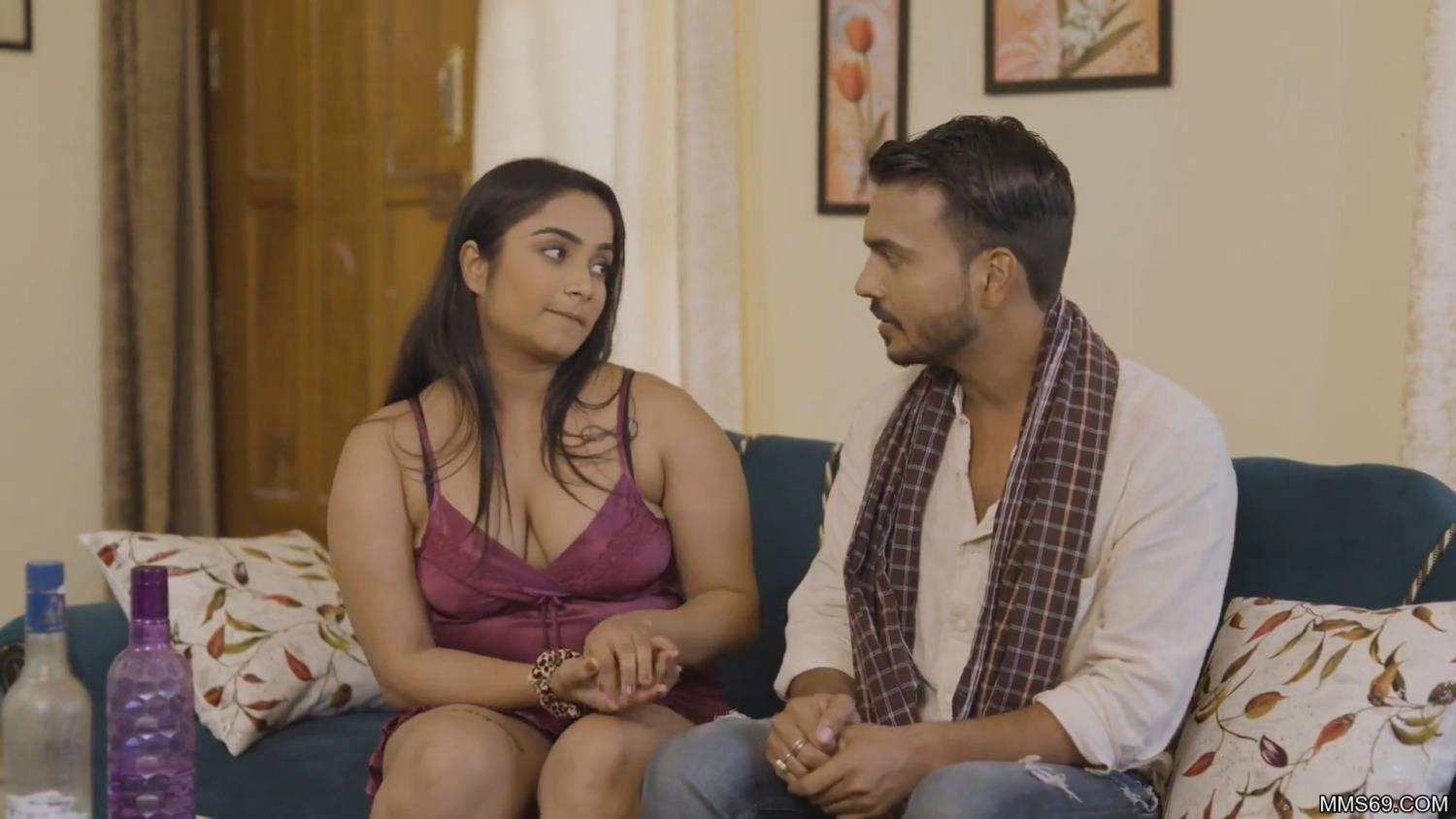 [18+] Broker (Season 01) E02 (2023) Hindi Woow Originals Web Series