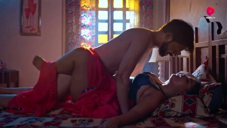 [18+] ChaalBaaz (Season 01) E02 (2023) Hindi Primeplay WEB Series