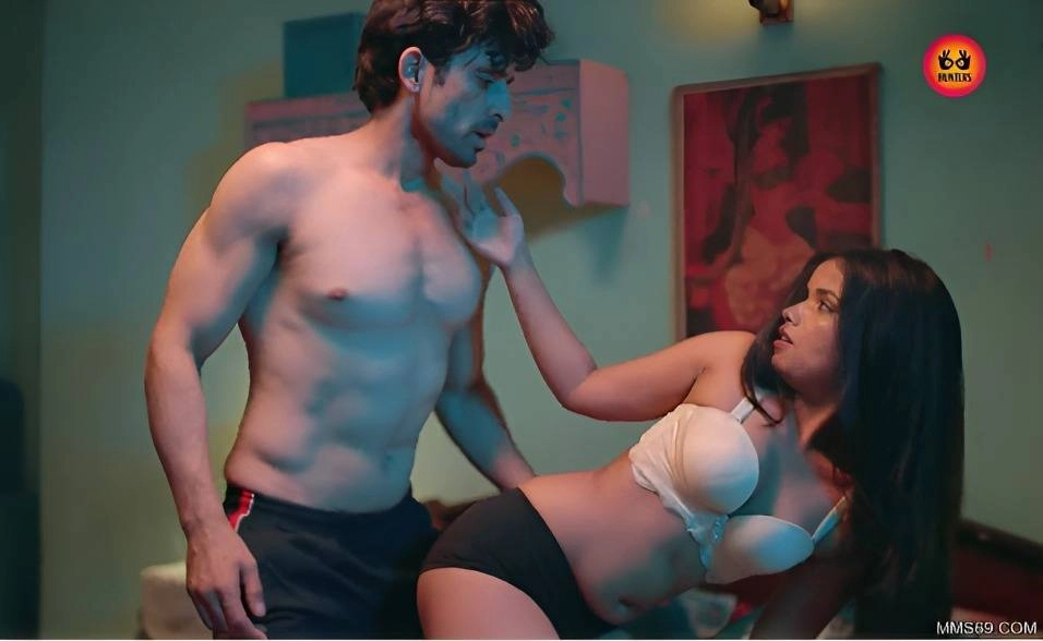 [18+] Daayan (Season 01) E03 (2023) Hindi Hunters WEB Series