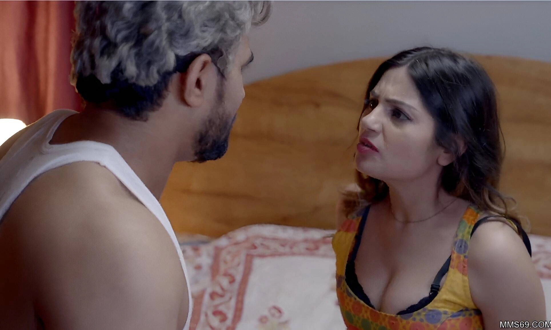 [18+] Darji (Season 01) E03 (2023) Hindi WOW Originals WEB Series