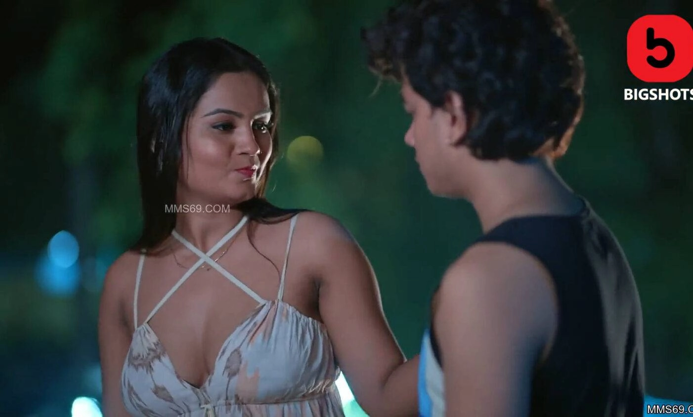 [18+] Kache Rishtey (Season 01) E02 (2023) Hindi BigShots WEB Series