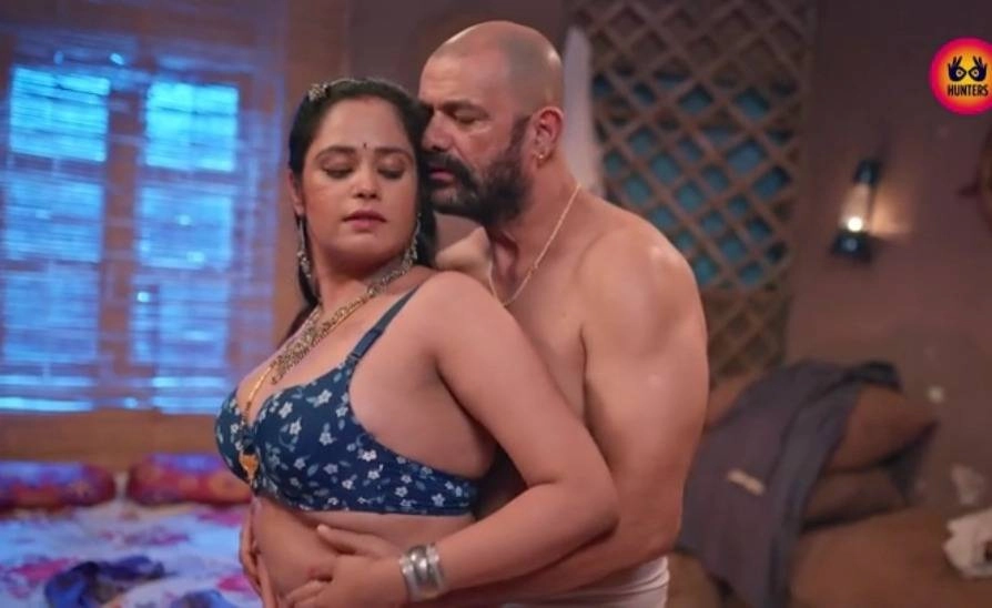 [18+] Kunwari Cheekh (Season 01) E02 (2023) Hindi Hunters WEB Series