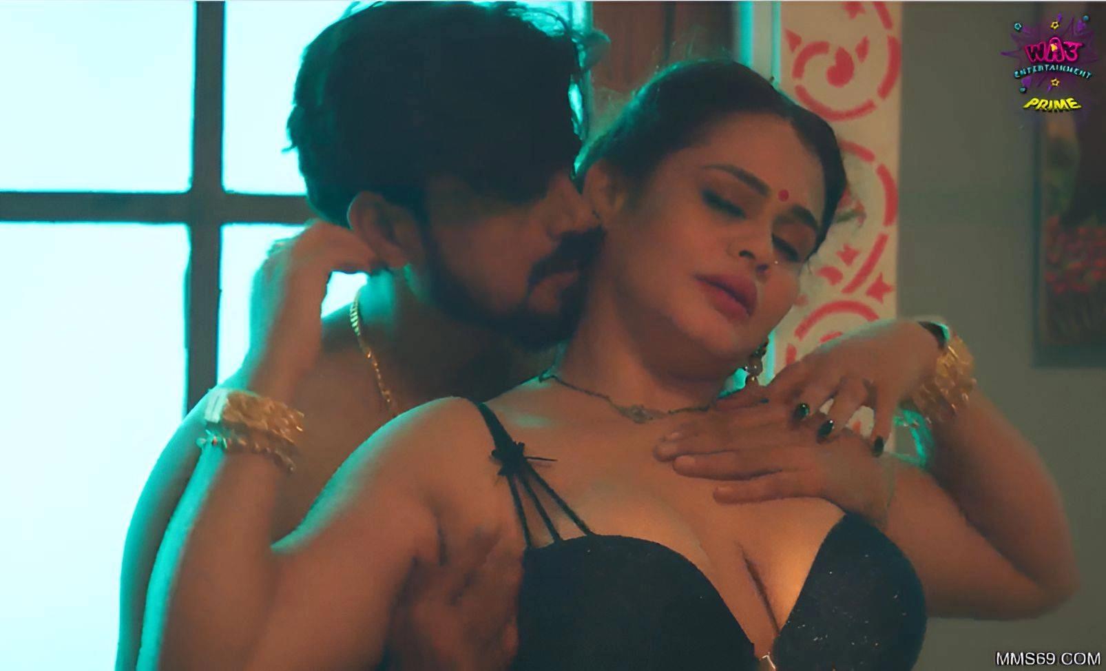 [18+] Neelami (Season 01) E01 (2023) Hindi WOW Entertainment WEB Series