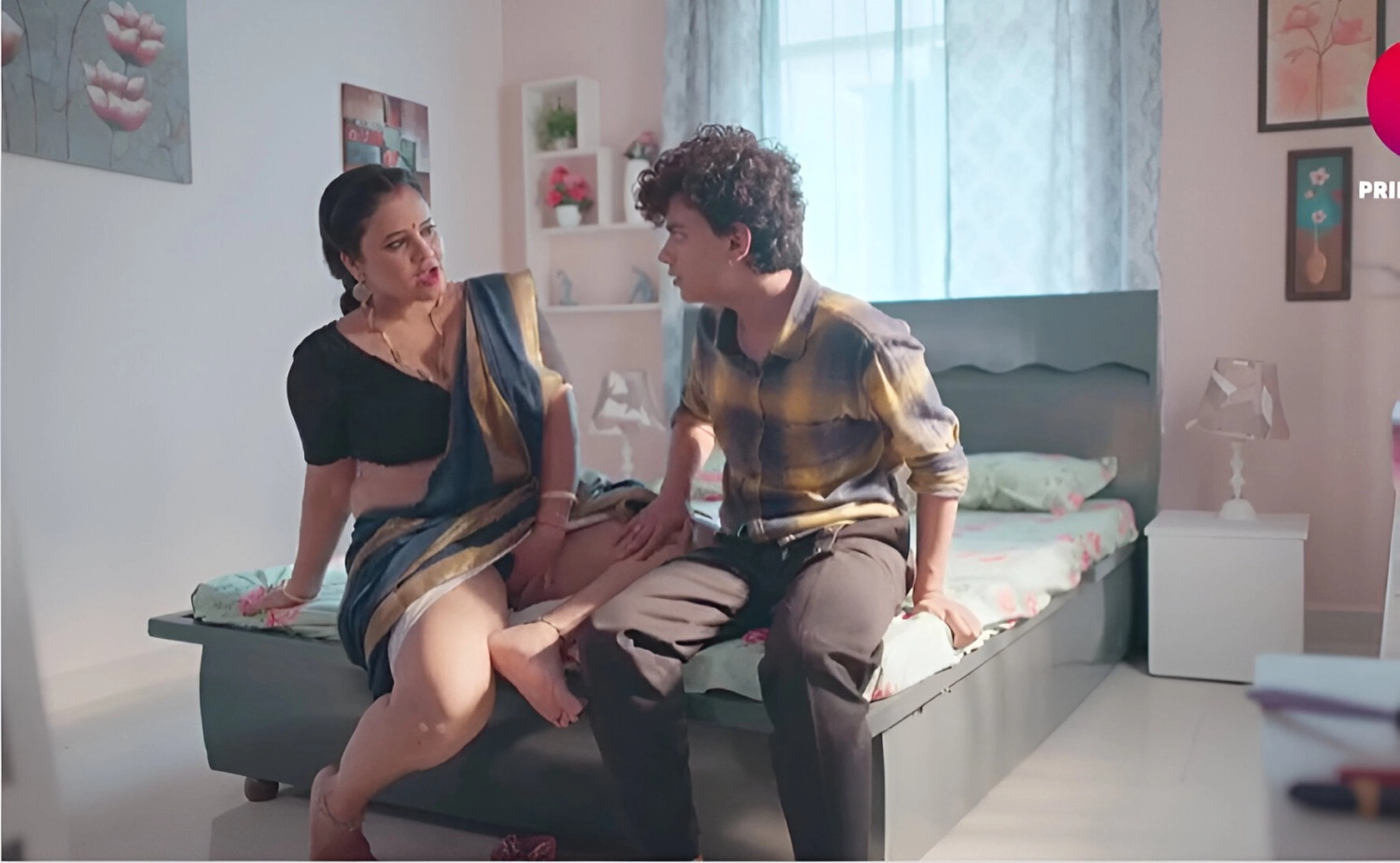 [18+] Pehredaar (Season 05) E09 (2023) Hindi Primeplay WEB Series