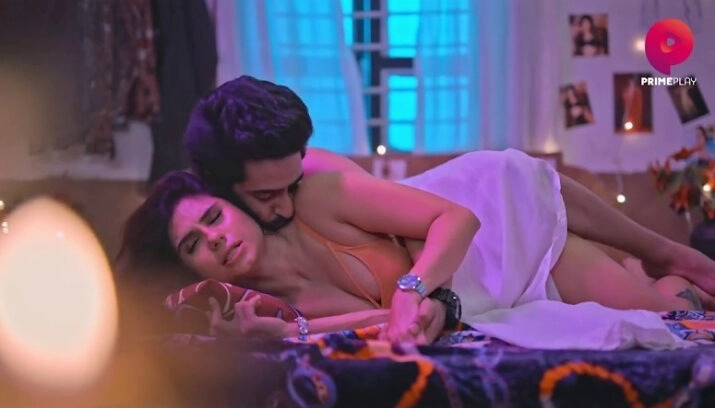 [18+] Picture Abhi Baaki Hai (Season 01) E06 (2023) Hindi PrimePlay WEB Series