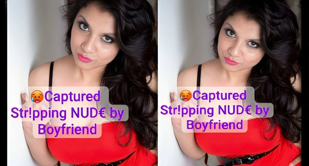 Beautiful Model Latest Most Exclusive Viral Stuff Captured Str!pping NUD€ by Boyfriend with Full Face!! Don’t Miss