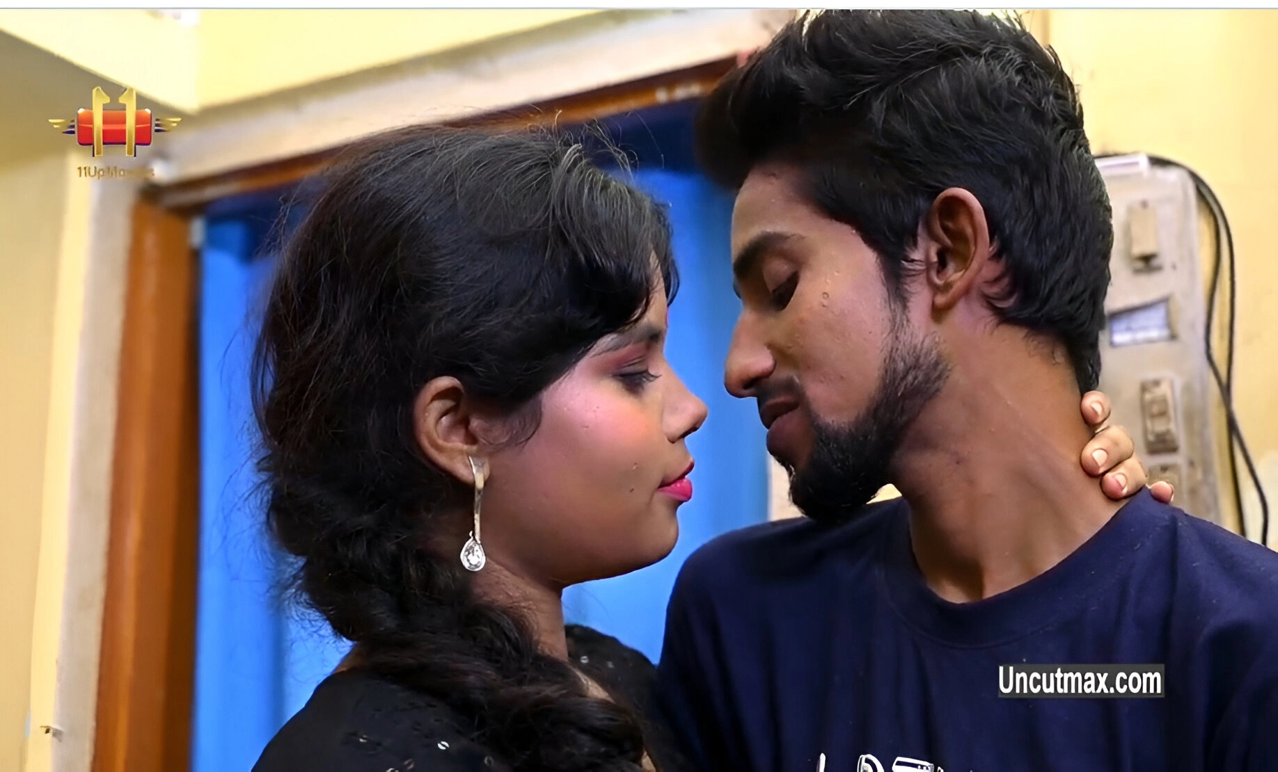 Piyasi Bhabhi 2020 11UpMovies Originals Hot Short Film Watch Online