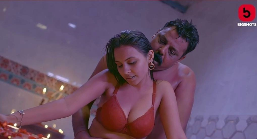 [18+] Daakhila (Season 01) E06 (2023) Hindi BigShots WEB Series