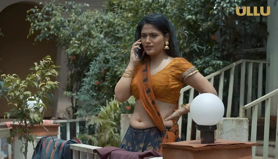 [18+] Main Yahan Tu Wahan (Season 01) E06 (2023) Hindi ULLU Originals WEB Series