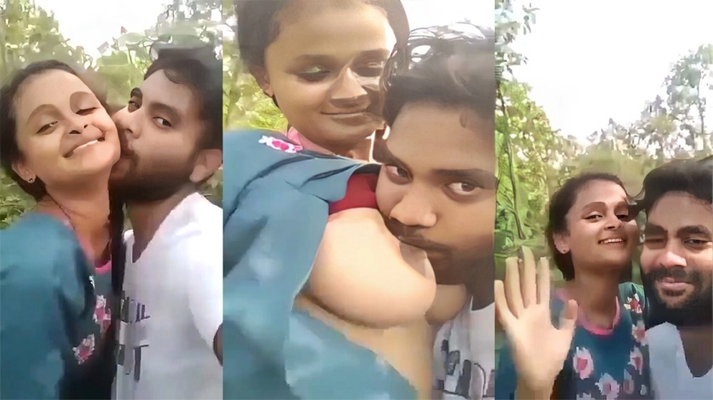 Beautifull Desi Lover Outdoor Fun Video Watch Now Xxxbold