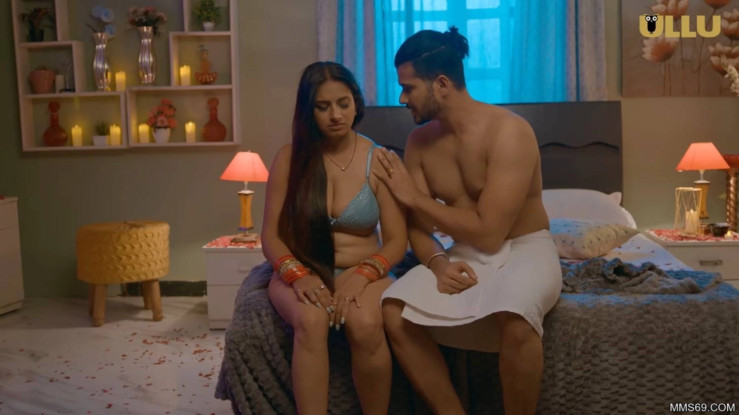 [18+] Choked (Season 01) E03 (2024) Hindi ULLU Originals WEB Series