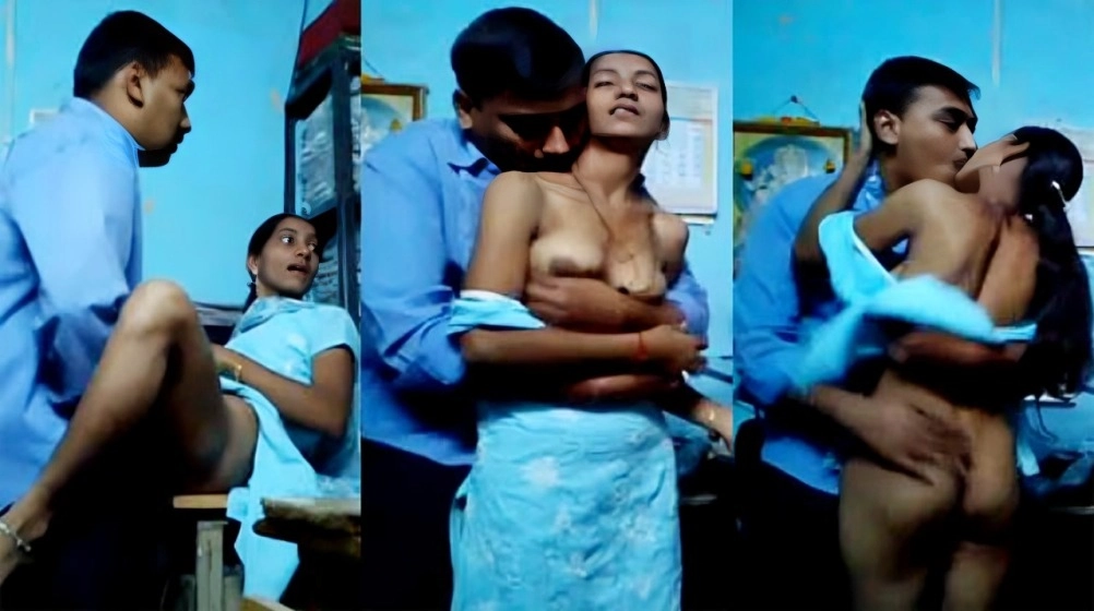 Cute School Girl Fucking Her Old Principal In Office Room Security Record Viral Memo