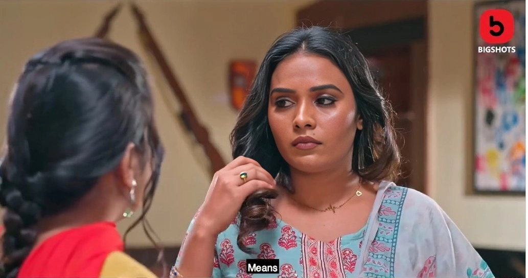 Jabran S01e04 Hindi Bigshots Web Series Watch Online