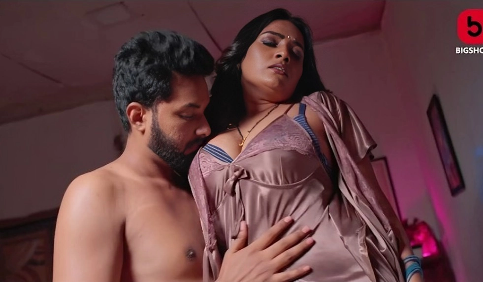 Jabran S01e06 Hindi Bigshots Web Series Watch Online