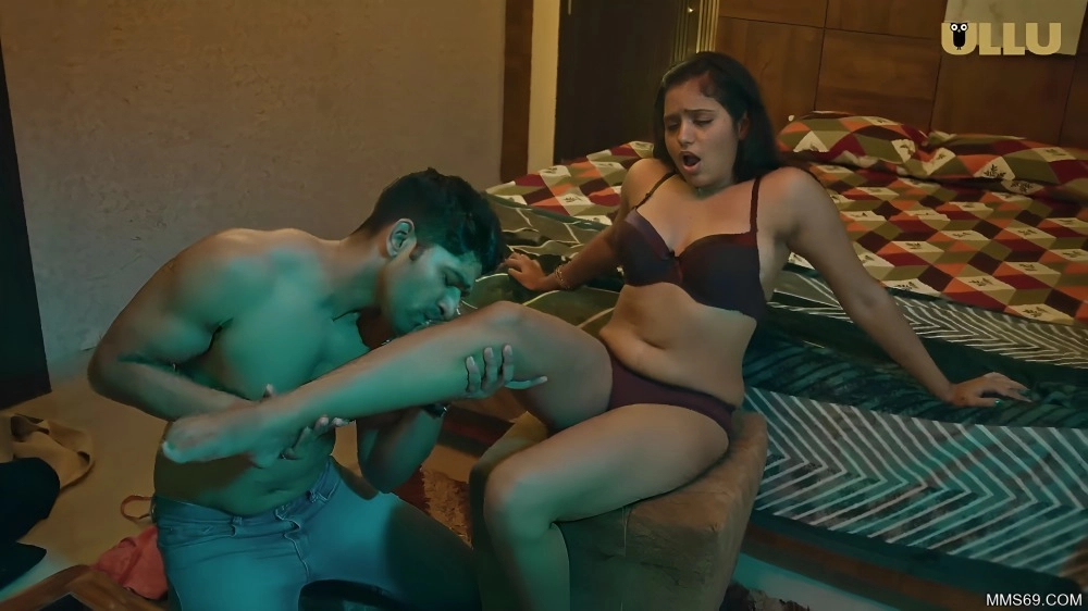 Na Umra Ki Seema Ho S01e04 Hindi Ullu Originals Web Series