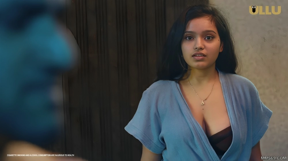 Na Umra Ki Seema Ho (season 01) (2024) E06 Hindi Ullu Originals Web Series