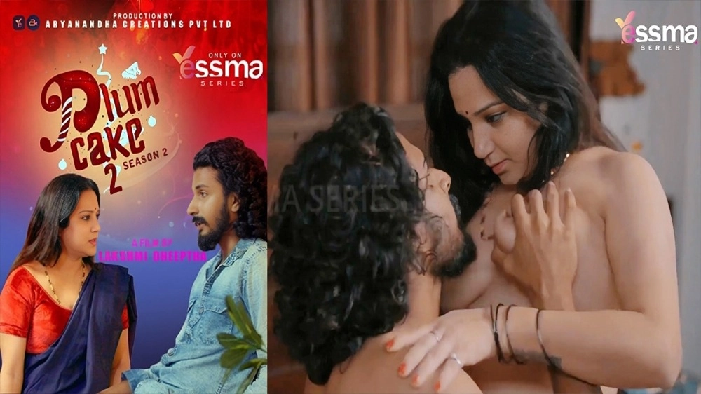 Plum Cake S02e02 Malayalam Yessma Web Series Watch Online
