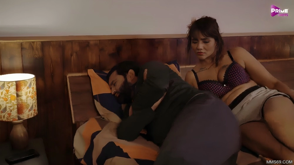 Vashikaran S01e01 Hindi Primeshots Web Series Watch Online