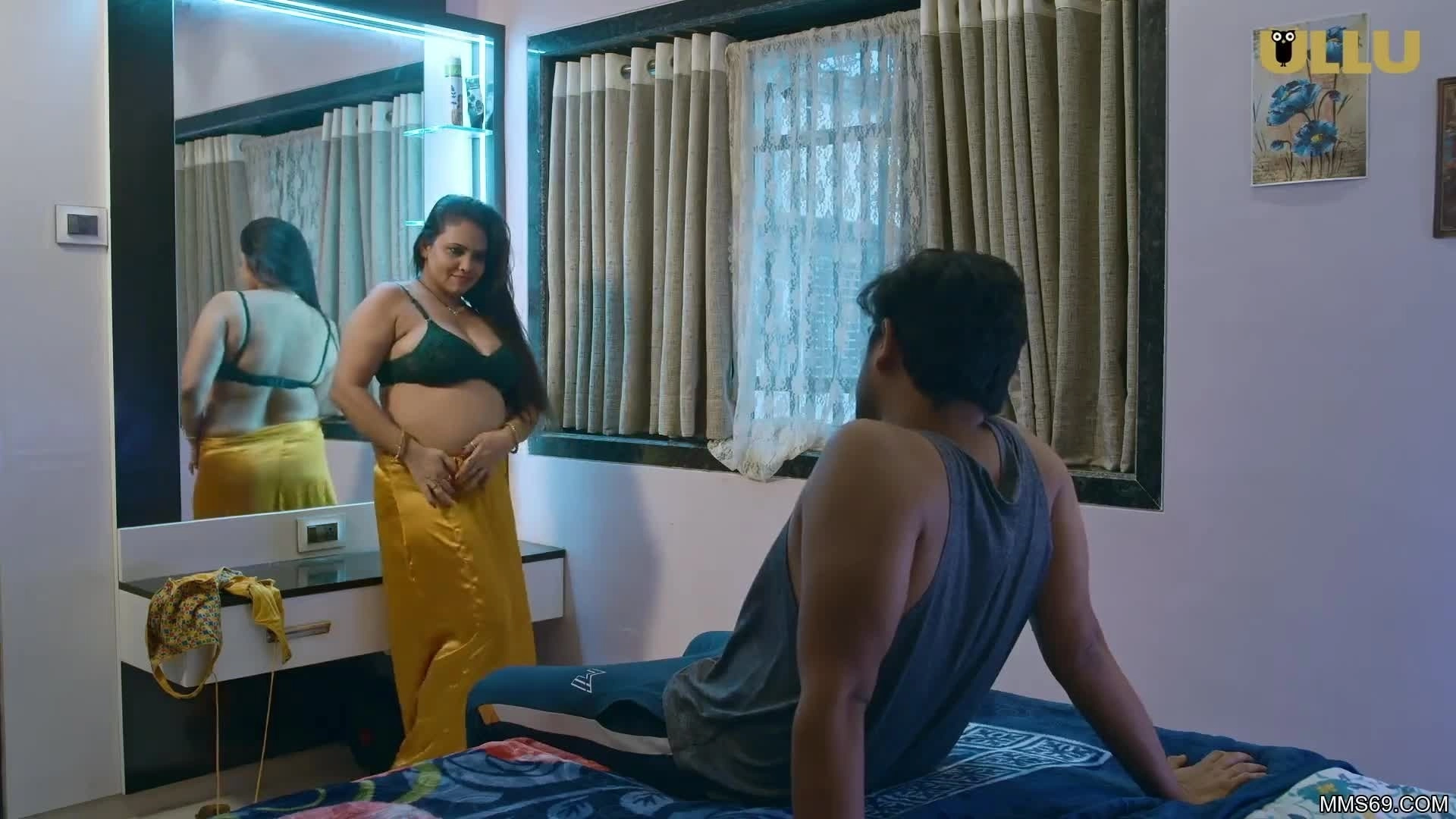 Na Umra Ki Seema Ho (season 01) (2024) E01 Hindi Ullu Originals Web Series Xxxbold