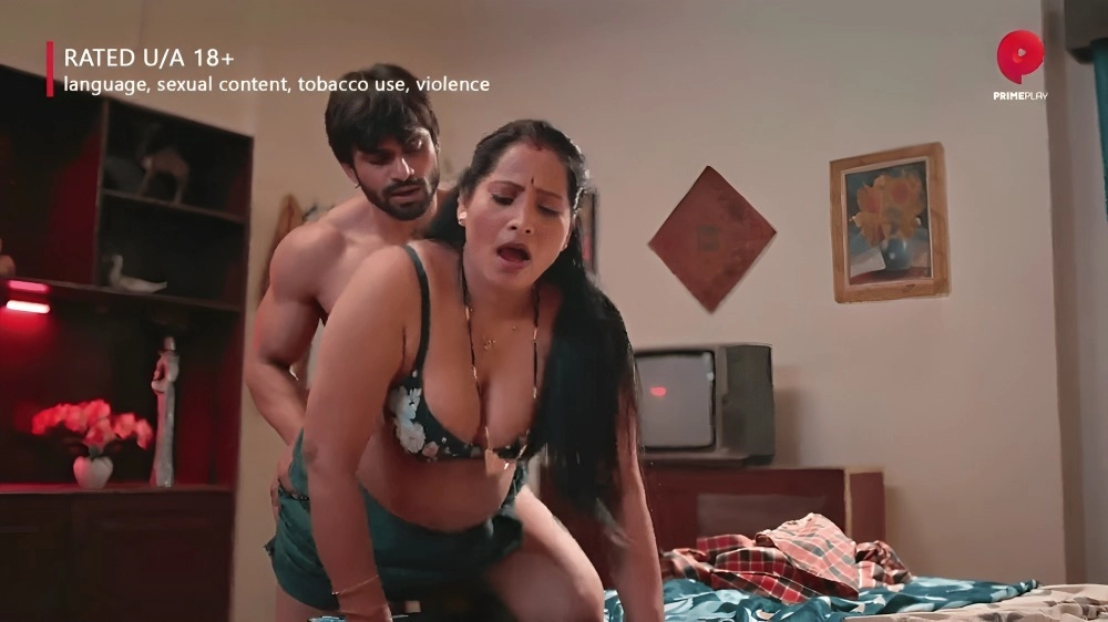 Vasheekaran (season 01) (2024) E05 Hindi Primeplay Web Series