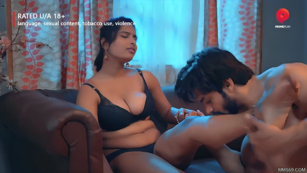 Vasheekaran (season 01) (2024) E06 Hindi Primeplay Web Series