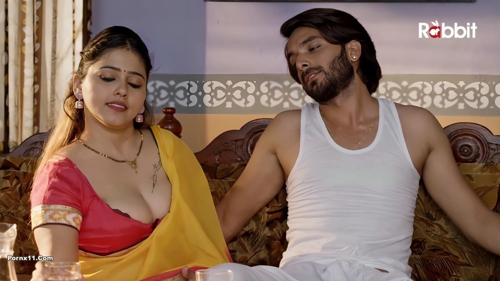 Amrapali – S02e07 – 2024 – Hindi Hot Web Series – Rabbitmovi
