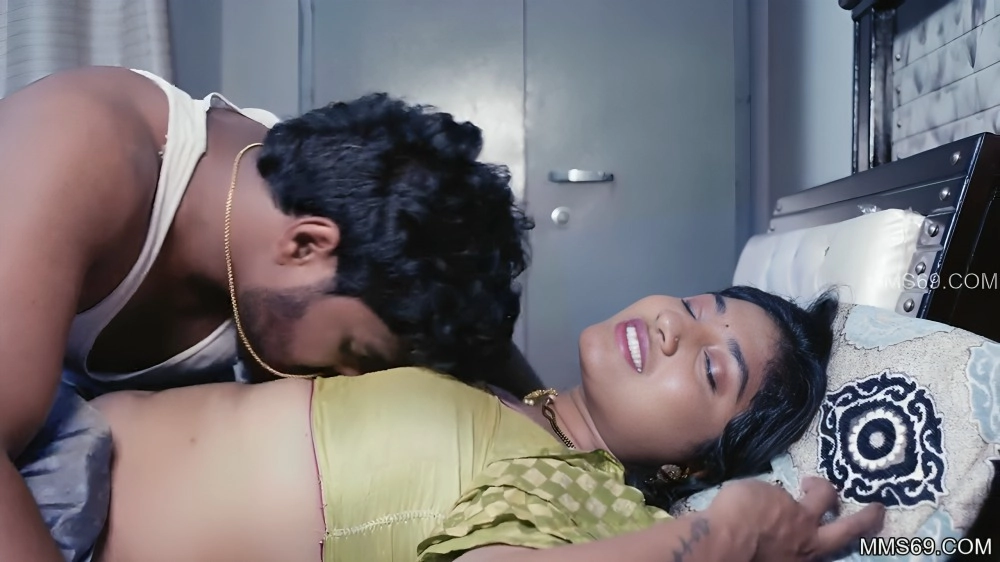 Asamthrupthi (season 01) (2024) E01 Hindi Cultflix Web Series Watch Online