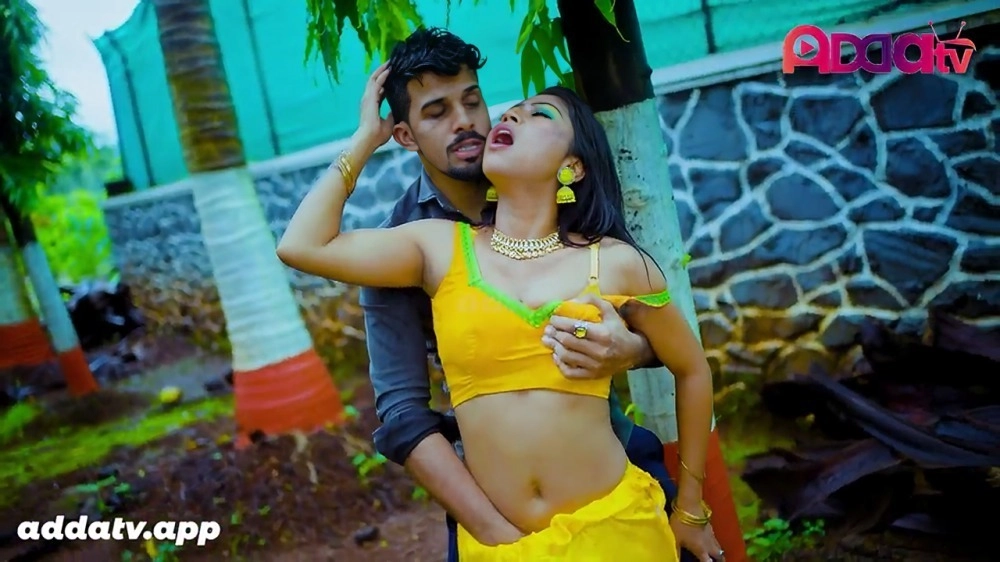 Baarish (2024) Hindi Addatv Short Film Watch Online