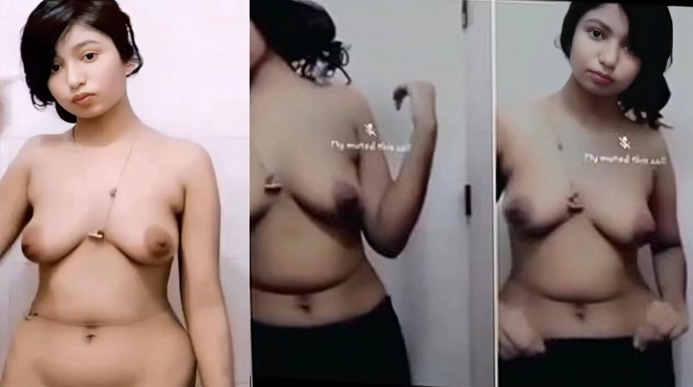 Beautiful Girl Bathing Update Full Hd Video Watch