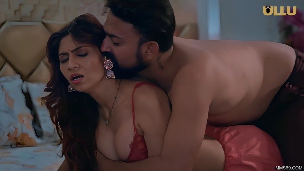 Chehraa (season 01) (2024) E04 Hindi Ullu Originals Web Series