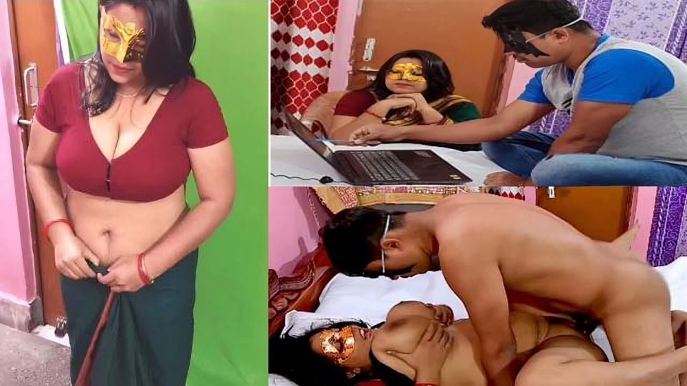 Desi Teacher Fuck By Student In Home When She Is Alone Full Video