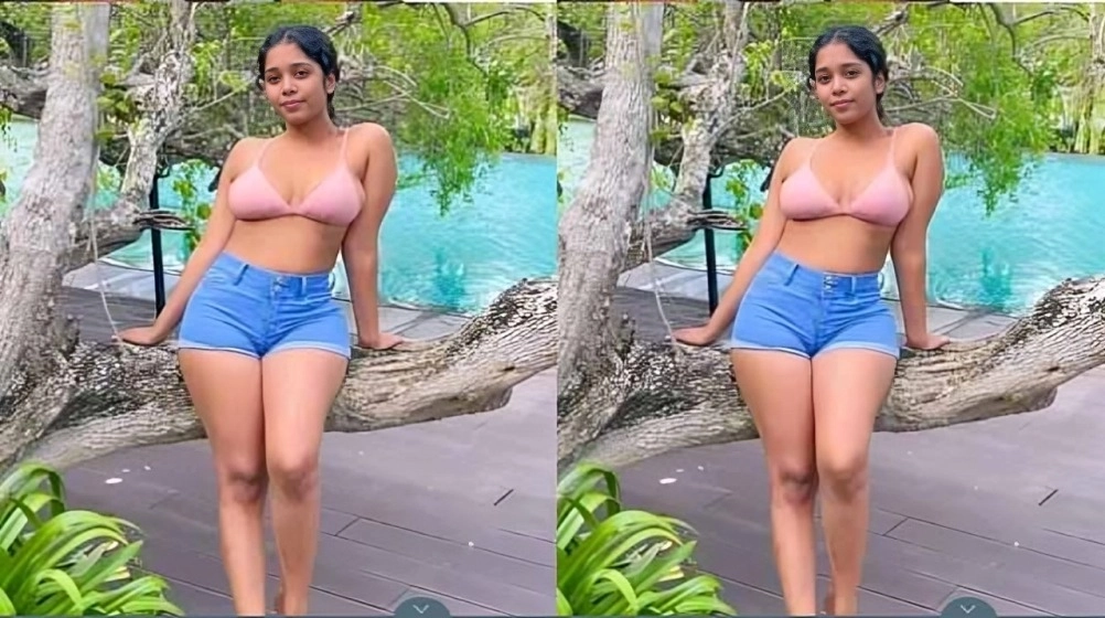 Extremely Sexy Lankan Babe Showing Videos Watch Online