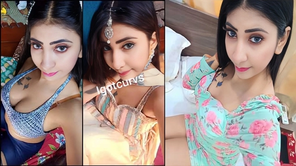 Hot Indian Babe Latest Viral Video Nude Show Watch Now