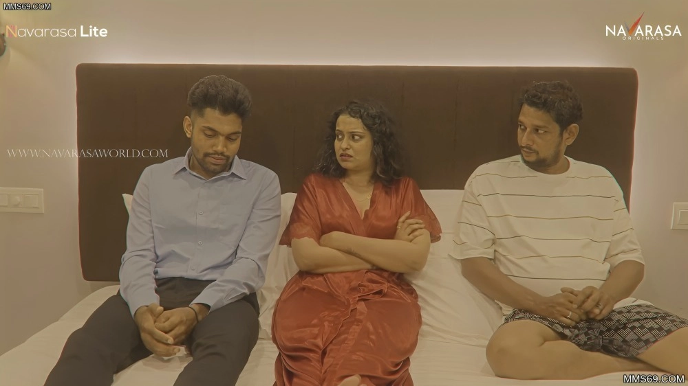 Kammini S01e03 Hindi Navarasa Web Series Watch Online