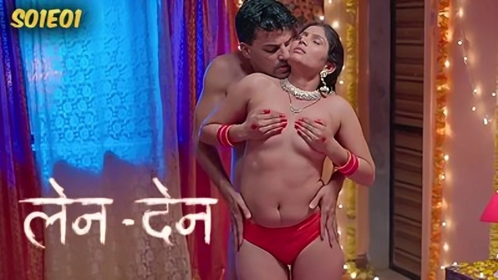 Len Den S01e01 Hindi Bigshots App Web Series Watch Online