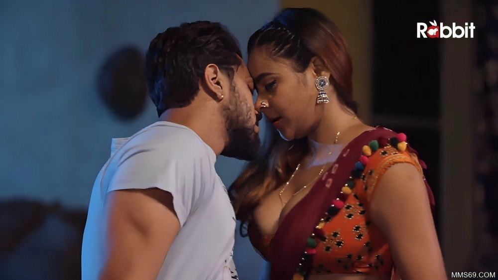 Lodam Bhabhi S02e01 Hindi Rabbit Web Series Watch Online
