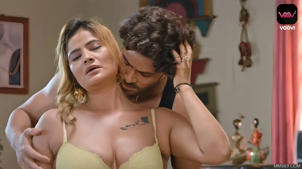 Rangeen Kahaniya S01e05 Hindi Voovi Web Series Watch Online