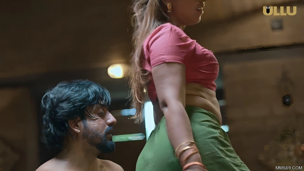 Revenge (season 01) (2024) E08 Hindi Ullu Originals Web Series Watch Online