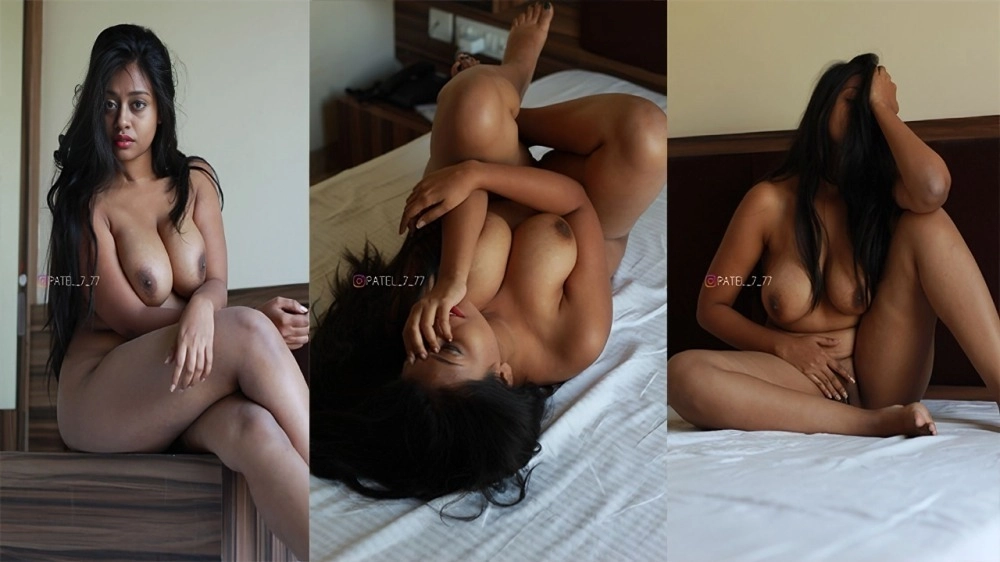 Ritwika Beautiful Model Hot Full Nude Photoshoot Pics Video Part 2 Hd