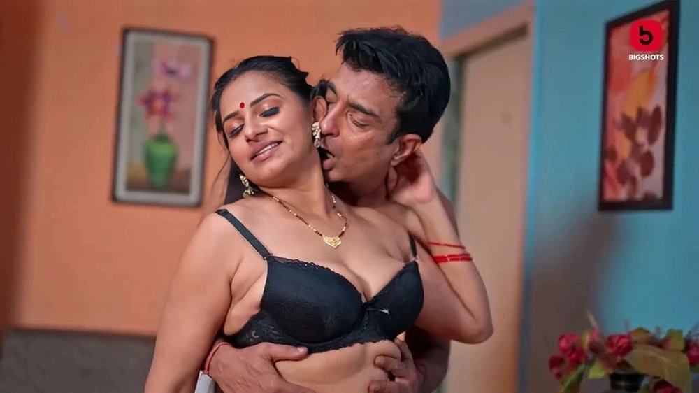 Thand Ka Maza S01e01 Hindi Bigshots App Web Series Watch Online