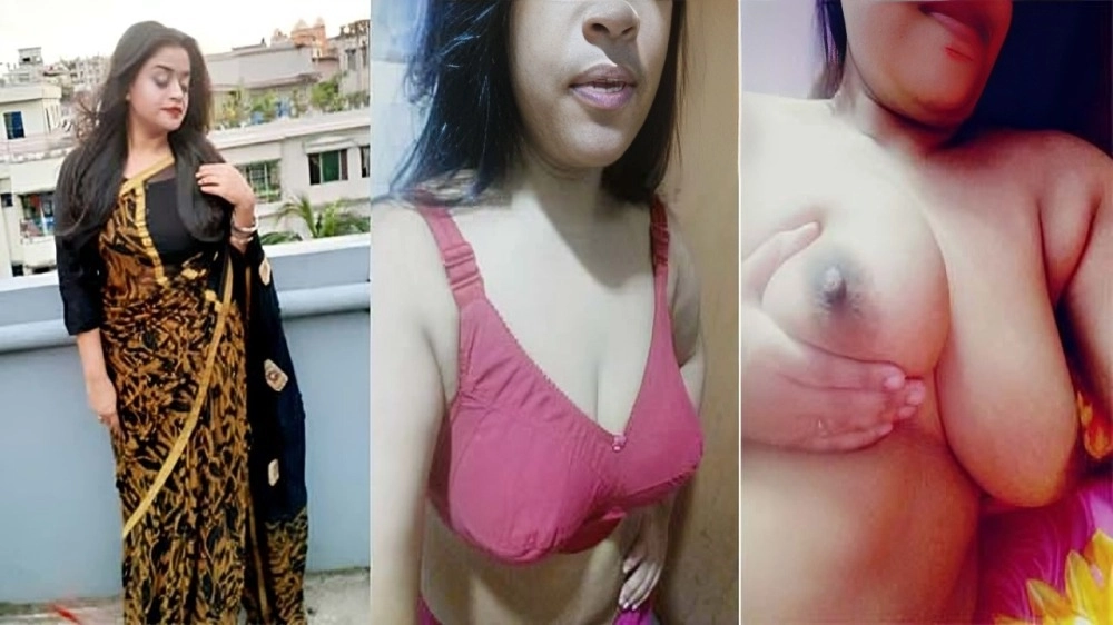 Young Girl Getting Fully Nude Video Call & Enjoying With Bf Must Watch