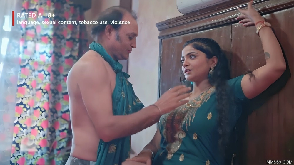 Kunvaaree (season 01) (2024) E02 Hindi Hulchul App Web Series Watch Online