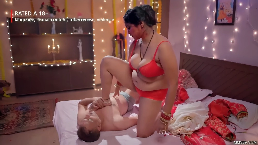 Kunvaaree (season 01) (2024) E04 Hindi Hulchul App Web Series Watch Online