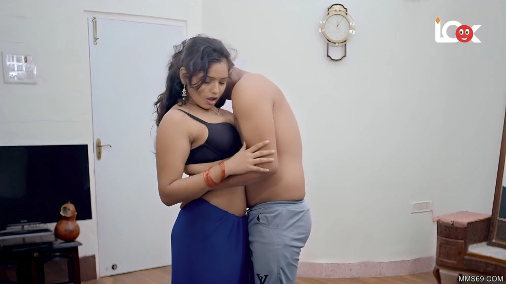 Saat Raat Suhagraat (season 01) (2024) E01 Hindi Look Entertainment Web Series Watch Online