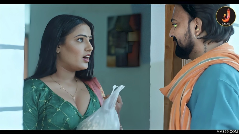 Shatir (season 01) (2024) E02 Hindi Jalva Original Web Series Watch Online