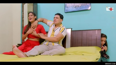 Andha Aur Behra Pyar (season 01) (2024) E01 Hindi Look Entertainment Web Series Watch Online