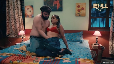 Kaam Dand (season 01) (2024) E01 Hindi Bull Originals Web Series Watch Online